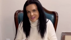 Δήμητρα Κατσαφάδου: Τι απαντά για το πρόστιμο στη La Vie En Rose