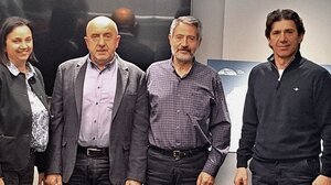 Έργα ύψους 320.000 ευρώ στον Εθνικό Δρυμό Σαμαριάς