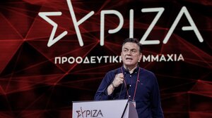 ΣΥΡΙΖΑ: Παραιτήθηκε από διευθυντής της ΚΟ ο Θάνος Μωραΐτης