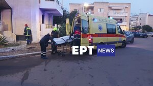 Καλαμάτα: Γυναίκα βρέθηκε απανθρακωμένη στο σπίτι της