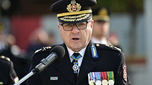 Στην Κρήτη ο Αρχηγός του Πυροσβεστικού Σώματος 