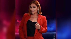 Εγκλωβισμένη στο Ισραήλ και η Βάλλια Ειρηναίου 