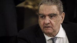 Η Ιερά Αρχιεπισκοπή Κρήτης για τον Βαρδή Βαρδινογιάννη 