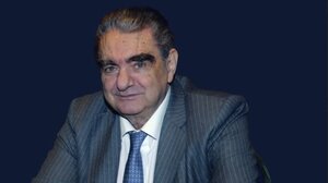 Βαρδής Βαρδινογιάννης: Η διάδοχη κατάσταση της μοναδικής "αυτοκρατορίας"