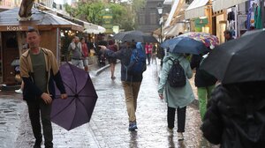 Κρήτη: Αυτές είναι οι περιοχές που έβρεξε περισσότερο τον Νοέμβριο- Αναλυτική λίστα