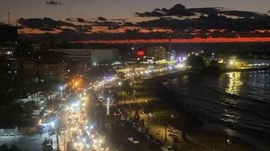 Βηρυτός: Νέο μπαράζ ισραηλινών βομβαρδισμών