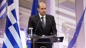 Γ. Κώτσηρας: Λαμπρό κεφάλαιο του Ελληνισμού η ελληνοαμερικανική κοινότητα