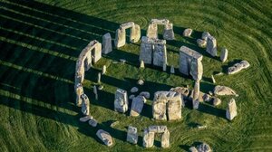 Το Στόουνχεντζ ήταν πολιτικό και όχι θρησκευτικό μνημείο