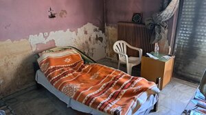 Δεύτερα Χριστούγεννα… ξεσπιτωμένοι, οι πλημμυροπαθείς της Λάρισας