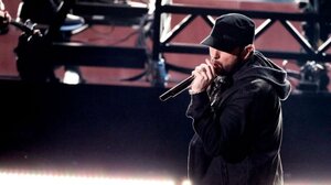 «Επική» η πρώτη εμφάνιση του Eminem σε Μουσικό Φεστιβάλ στη Σαουδική Αραβία
