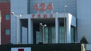 Καρατομήθηκαν όλοι οι επικεφαλής υγειονομικού και ο διοικητής του «424» 