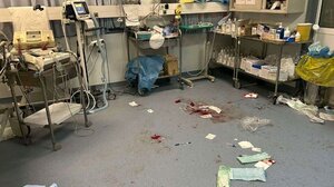 Σώθηκε γιατί οι γιατροί επέμειναν! - Το θαύμα των Χριστουγέννων στην Κρήτη φέρει την υπογραφή των γιατρών!