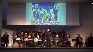 Εορταστική εκδήλωση από την Ένωση Αποστράτων Αξιωματικών του Στρατού