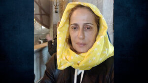 Χριστούγεννα στην Τουρκία για την Κρητικιά που κατηγορήθηκε για κλοπή κινητού