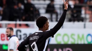 Με Σαλσίδο η αποστολή του ΟΦΗ