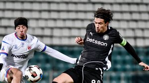 Βόλος-ΟΦΗ 1-0: Έπαιξε με τη φωτιά... αλλά δεν «κάηκε» - Στους «8» ο ΟΦΗ