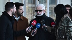 Δίκη Φιλιππίδη: Συνεχίστηκε η κατάθεση της μίας ηθοποιού που κατήγγειλε απόπειρα βιασμού της-