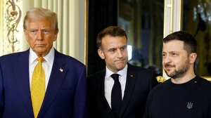 Ποιες επιλογές έχει ο πρόεδρος Μακρόν εάν πέσει η κυβέρνηση Μπαϊρού