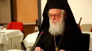 Στο νοσοκομείο ο Αλβανίας Αναστάσιος - Τι συνέβη