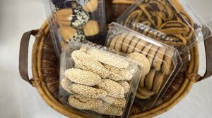 Αγροτικός Οικοτεχνικός Συνεταιρισμός Γυναικών «Ασιτιανά Εδέσματα»