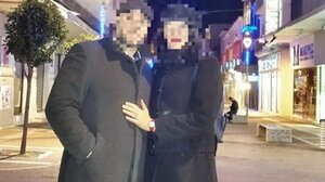 Υπόθεση αστυνομικού της Βουλής: «Βλέπαμε τα παιδιά με μελανιές και σπασμένα χέρια»