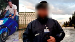 ΕΛ.ΑΣ: Αποτάχθηκαν ο αστυνομικός της Βουλής και η σύζυγός του που κατηγορούνται για βιασμό των παιδιών τους