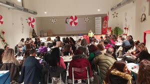 Με επιτυχία τα εργαστήρια σεξουαλικής εκπαίδευσης από την Περιφέρεια Κρήτης και την Α.ΞΕ.Π.Τ. 