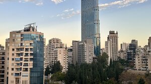 Στη Βηρυτό σήμερα ο Κυριάκος Μητσοτάκης