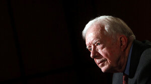 ΗΠΑ: Τα σημαντικότερα γεγονότα επί θητείας Τζίμι Κάρτερ