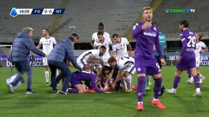 Αγωνία για τον Εντοάρντο Μποβέ: Παραμένει σε τεχνητό κώμα 