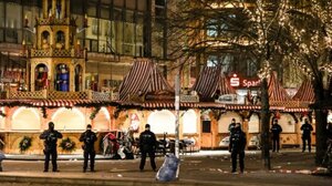 Μαγδεμβούργο: Τους τέσσερις έφτασαν οι νεκροί