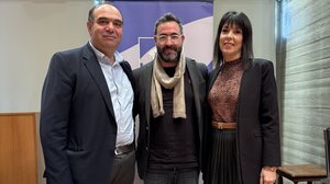 Η Κεντρική Ένωση Δήμων Ελλάδας στο πλευρό του Δήμου Ηρακλείου για την κανονιστική πράξη προστασίας των δρόμων από τομές και εκσκαφές