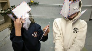 Συνεχίζεται το Εορταστικό Πρόγραμμα Χριστουγέννων-Πρωτοχρονιάς του Δήμου Πλατανιά