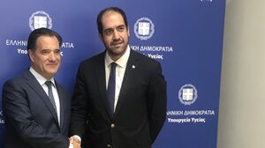 «Πράσινο φως» για την αναβάθμιση του Κέντρου Υγείας Ανωγείων σε Άγονο Τύπου Α’