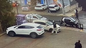 Γλυφάδα: Νέο σοκαριστικό βίντεο με τη δολοφονία των δύο Τούρκων