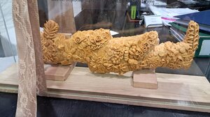 Αγροτικός Οικοτεχνικός Συνεταιρισμός Γυναικών Μαράθου Το Ξομπλιαστό Κουλουράκι