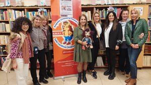 16 ημέρες δράσεων για την πρόληψη και αντιμετώπιση της Βίας κατά των γυναικών και των κοριτσιών 