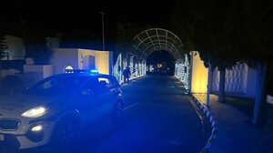 Ουκρανός βρέθηκε νεκρός στη Λεμεσό - Συνελήφθη η σύζυγός του