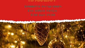 Εθελοντική αιμοδοσία στο αίθριο της Λότζια το Σάββατo