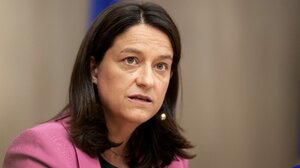 Κεραμέως: Στόχος η στήριξη των εργαζομένων στη Δυτική Μακεδονία 