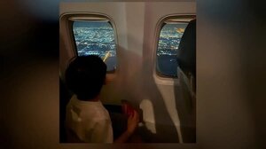 Νότια Κορέα: Το πρώτο και το τελευταίο ταξίδι για τον 3χρονο που σκοτώθηκε στη μοιραία πτήση