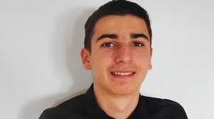 Ηρακλειώτης μαθητής απέσπασε το πρώτο βραβείο στον Πανελλήνιο Διαγωνισμό Μουσικής για τον όμιλο της UNESCO