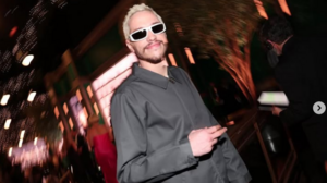 Αμφίβολο το μέλλον της ταινίας για τους Ramones με πρωταγωνιστή τον Πιτ Ντέιβιντσον