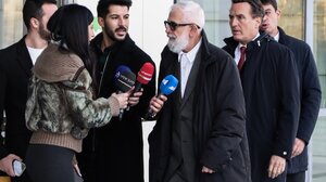 Πρόεδρος Αρείου Πάγου στους δικαστές για την υπόθεση Φιλιππίδη: «Αποφεύγετε απαξιωτικά σχόλια»