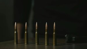 Βρέθηκε σφαίρα σε αυλή σχολείου