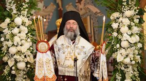 Ολοκληρώθηκε η ιεραποδημία του Μητροπολίτη Ρεθύμνης στην Αυστραλία