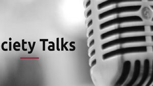 "Society Talks" με την υπογραφή του Πανεπιστημίου Κρήτης