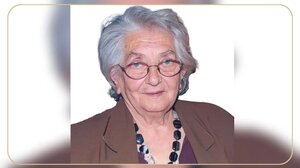 Το Μεγάλο Κάστρο αποχαιρετά τη Δέσποινά του!