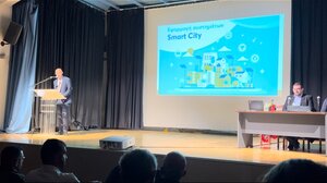 Σητεία: Παρουσίαση του έργου "Smart Cities"