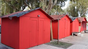 Στην τελική ευθεία για τη Χριστουγεννιάτικη Αγορά του Ηρακλείου